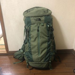 ザノースフェイス(THE NORTH FACE)のthe north face TELLUS 32(バッグパック/リュック)