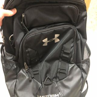 アンダーアーマー(UNDER ARMOUR)のアンダーアーマー リュック(バッグパック/リュック)