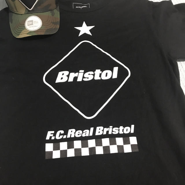 Bristol シャツ