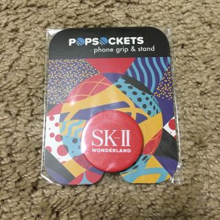 エスケーツー(SK-II)のSK-II POPSOCKETS(その他)