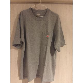 ダントン(DANTON)のDANTONTシャツ(Tシャツ/カットソー(半袖/袖なし))