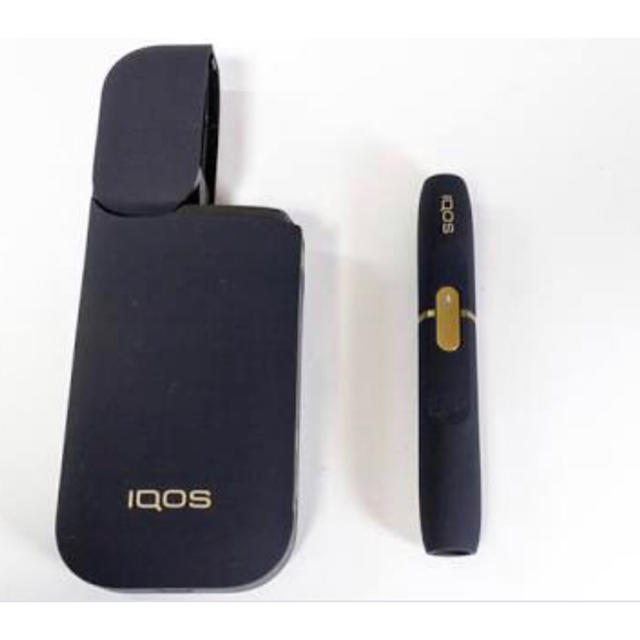 IQOS メンズのファッション小物(タバコグッズ)の商品写真