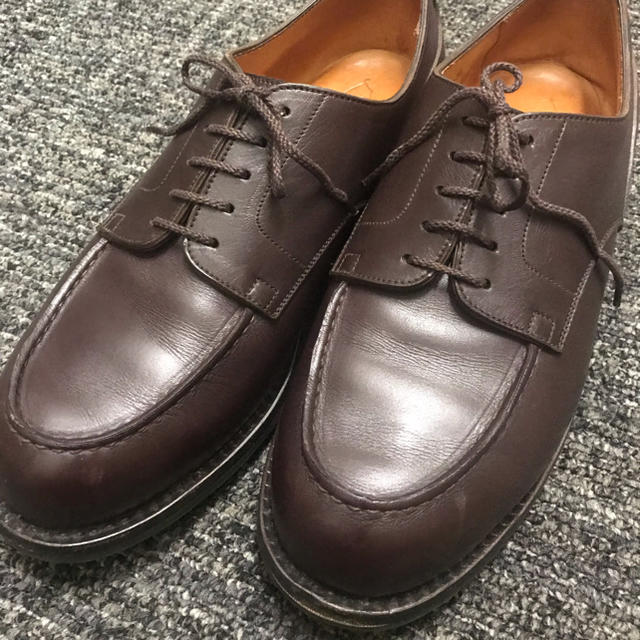 J.M.weston 8E ゴルフ 旧ロゴ 美品！！