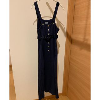 アメリヴィンテージ(Ameri VINTAGE)のお値下げ中 lara vintage購入 vintage ワンピース(ロングワンピース/マキシワンピース)