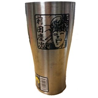 サーモス(THERMOS)のTHERMOSサーモス タンブラー【花の慶次】(パチンコ/パチスロ)