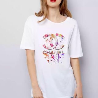 シャネル(CHANEL)の海外インポート Tシャツ(Tシャツ(半袖/袖なし))