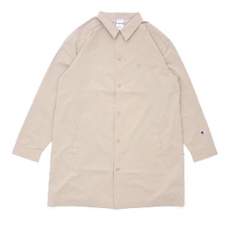 ロンハーマン(Ron Herman)の19SS RHC別注 Champion × Ron Herman  コート(ナイロンジャケット)