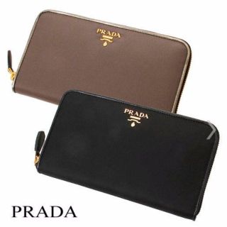 プラダ(PRADA)の♥様専用(長財布)