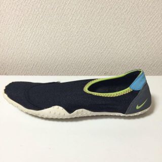 ナイキ(NIKE)のNIKE マリンシューズ(その他)