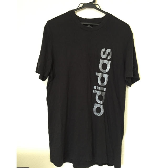 adidas(アディダス)のadidas Tシャツ メンズのトップス(Tシャツ/カットソー(半袖/袖なし))の商品写真