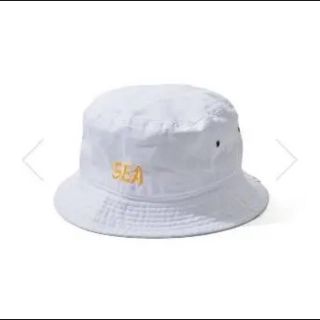 ロンハーマン(Ron Herman)のwind  and sea Bucket HAT(ハット)