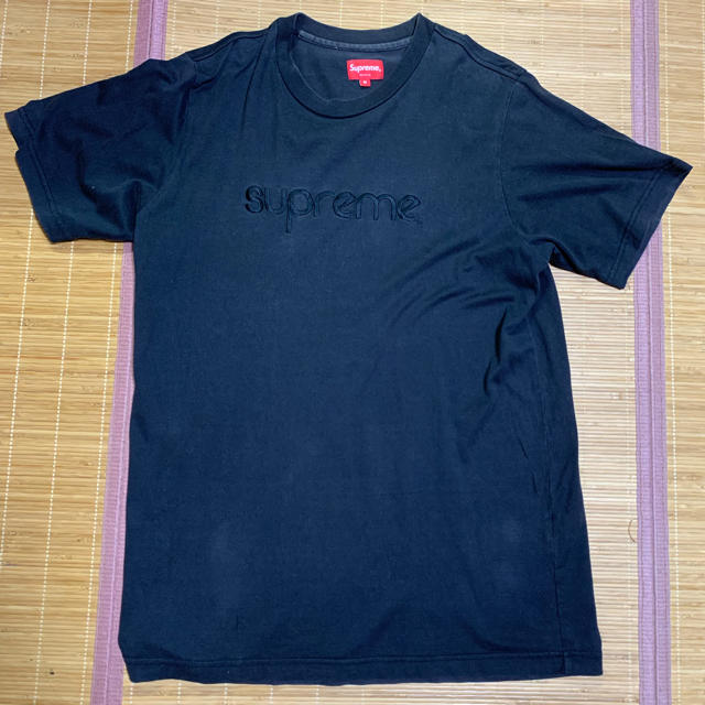 Supreme(シュプリーム)のsupreme Tシャツ メンズのトップス(Tシャツ/カットソー(半袖/袖なし))の商品写真