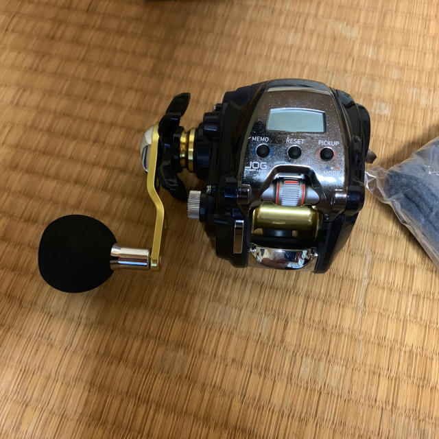 レオブリッツ150J Ｌ