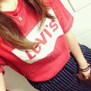 リーバイス(Levi's)のリーバイス★ヴィンテージTシャツ(Tシャツ(半袖/袖なし))