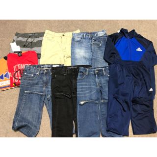 ギャップキッズ(GAP Kids)のGAP 服色々セット♪ 150〜160㎝ 男児(パンツ/スパッツ)