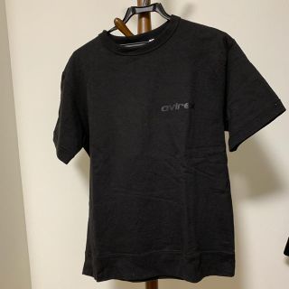 アヴィレックス(AVIREX)のavirexUSA スウェットシャツ(Tシャツ/カットソー(半袖/袖なし))