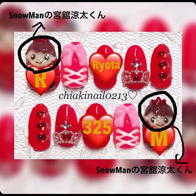 325 ♡♡様専用