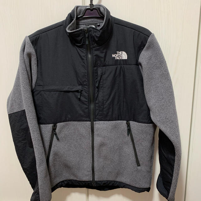 THE NORTH FACE(ザノースフェイス)のTHE NORTH FACE デナリジャケット メンズのジャケット/アウター(ブルゾン)の商品写真