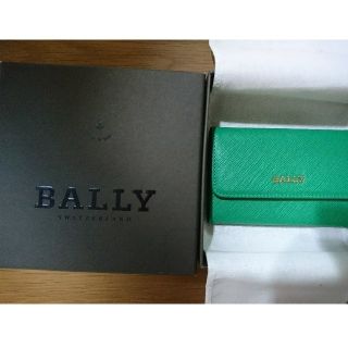 バリー(Bally)のBALLY コインケース 未使用(コインケース)