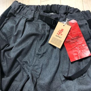 デニムダンガリー(DENIM DUNGAREE)の新品 デニムダンガリー 160 170 グラミチ  gotohollywood (パンツ/スパッツ)