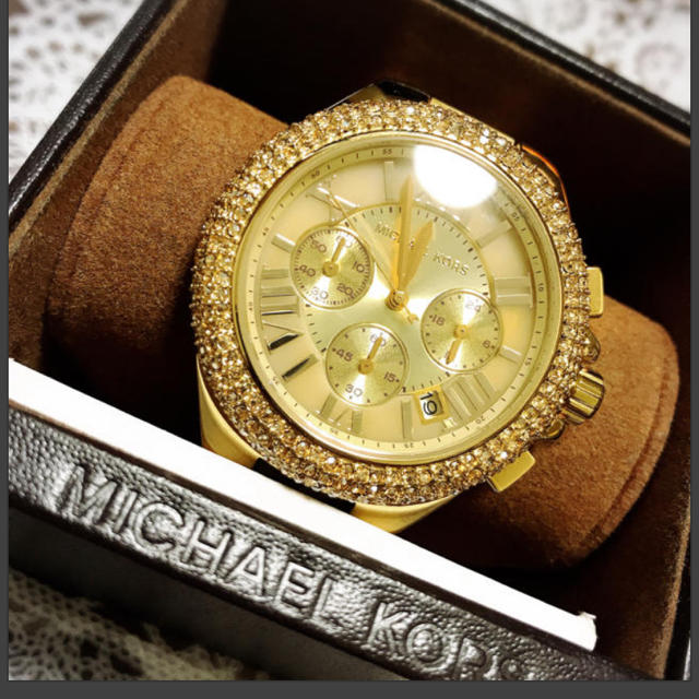 マイケルコース 腕時計ファッション小物