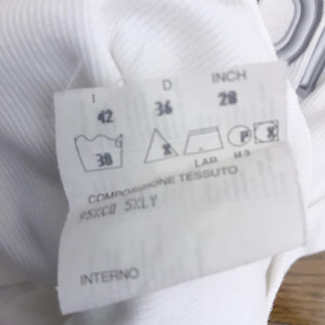 FENDI(フェンディ)のFENDY ロンT レディースのトップス(Tシャツ(長袖/七分))の商品写真