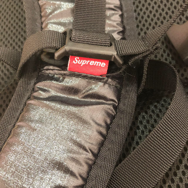 メンズ送料無料supreme backpack