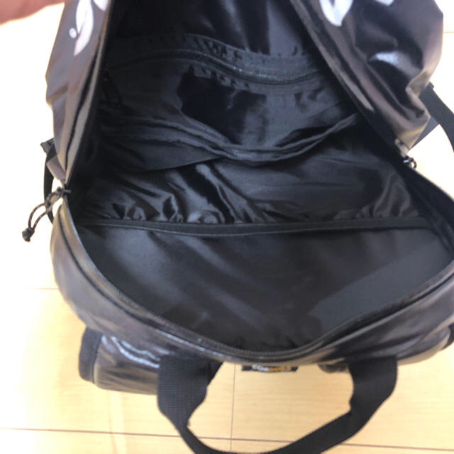 メンズ送料無料supreme backpack