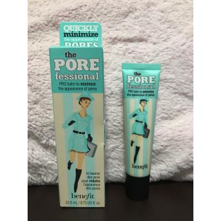 ベネフィット(Benefit)のbenefit ベネフィット 化粧下地(化粧下地)