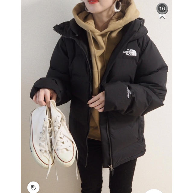 THE NORTH FACE - しゅんすけ様専用 美品 ノースフェイス ビレイヤー