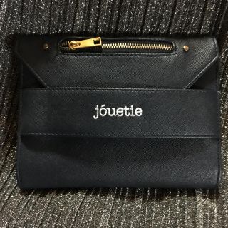 ジュエティ(jouetie)のジュエティ  カード&手帳＊モバイル ケース(モバイルケース/カバー)