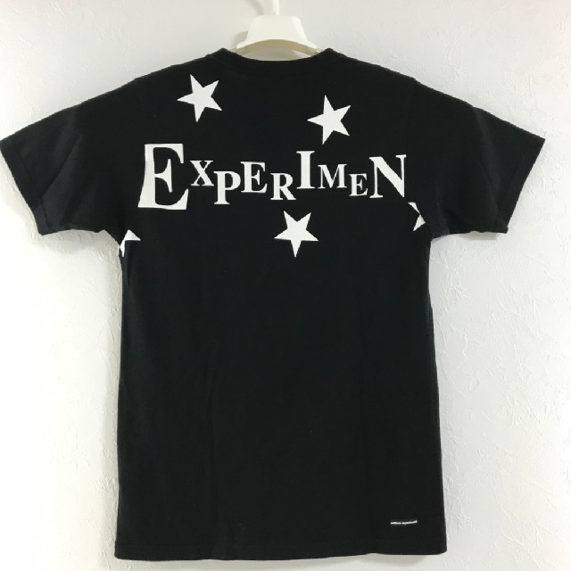 uniform experiment(ユニフォームエクスペリメント)のプリンセス様専用 uniform experiment tee  メンズのトップス(Tシャツ/カットソー(半袖/袖なし))の商品写真