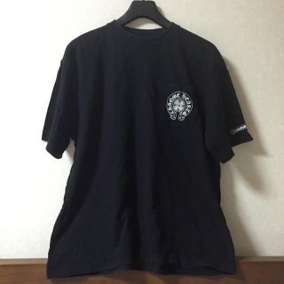 クロムハーツ(Chrome Hearts)のクロムハーツ tシャツ(Tシャツ/カットソー(半袖/袖なし))