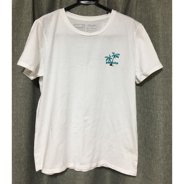 patagonia - 【新品】パタゴニア パタロハ(pataloha) Tシャツ patagonia - 【新品】パタゴニア パタロハ(pataloha) Tシャツ
