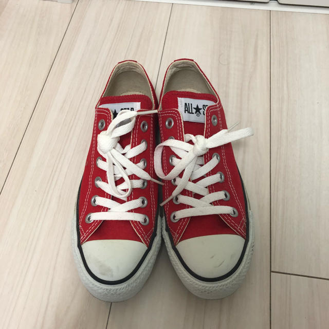 CONVERSE(コンバース)のconverse レディースの靴/シューズ(スニーカー)の商品写真