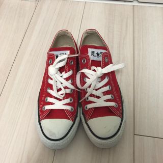 コンバース(CONVERSE)のconverse(スニーカー)