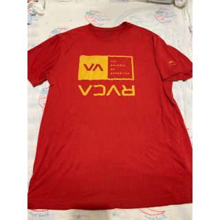 ルーカ(RVCA)のRVCA(Tシャツ/カットソー(半袖/袖なし))