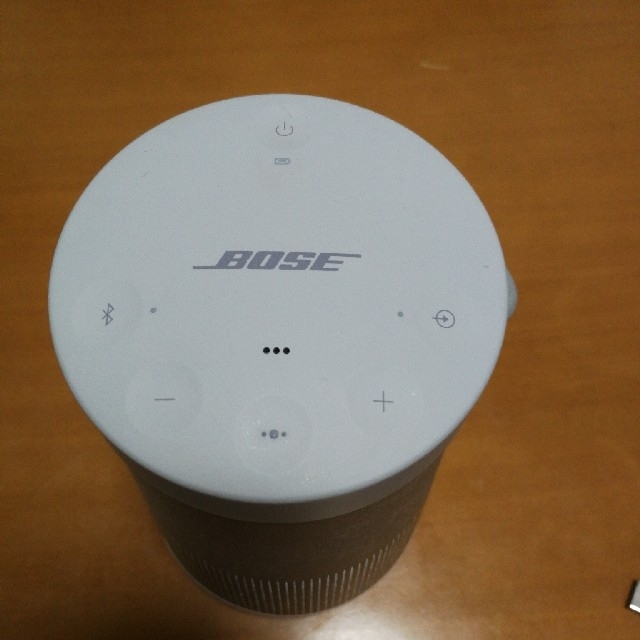 BOSE soundlink Revolve+ BOSE soundlink Revolve+