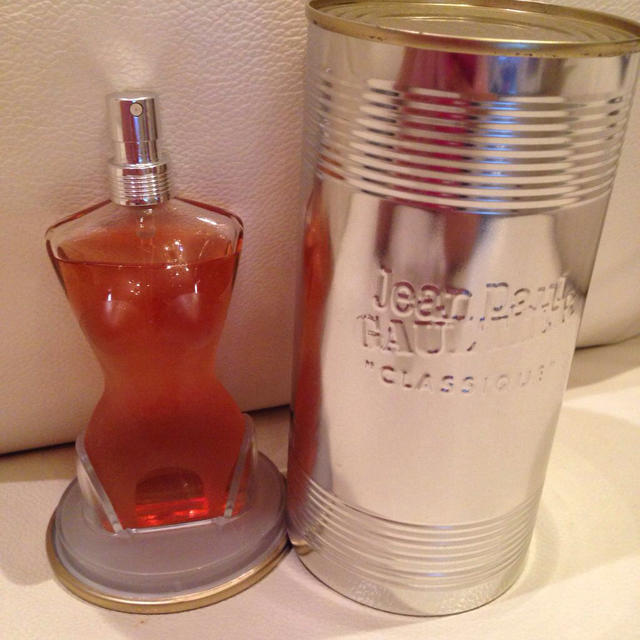 ジャンポール ゴルチェ クラシック香水 | フリマアプリ ラクマ