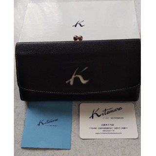 キタムラ 財布(レディース)の通販 200点以上 | Kitamuraのレディースを買うならラクマ
