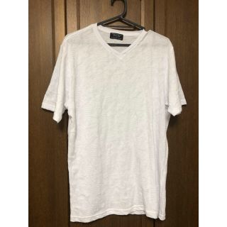 メンズビギ(MEN'S BIGI)のメンズビギ Tシャツ Ｖネック(Tシャツ/カットソー(半袖/袖なし))