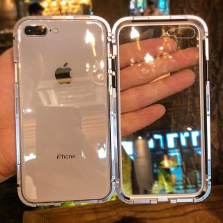 iPhone8  7 iPhoneX  Xs スカイケース スマホカバー(iPadケース)