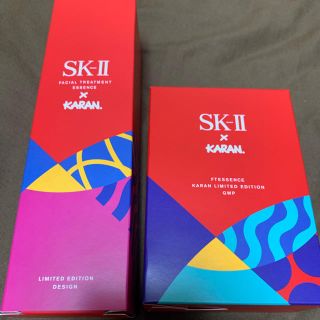 エスケーツー(SK-II)のルイ様 専用(化粧水/ローション)