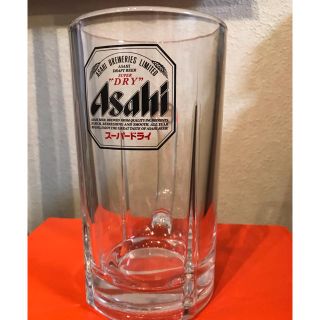 アサヒ(アサヒ)の２個セット  アサヒ  男前ジョッキ  1000ml(アルコールグッズ)