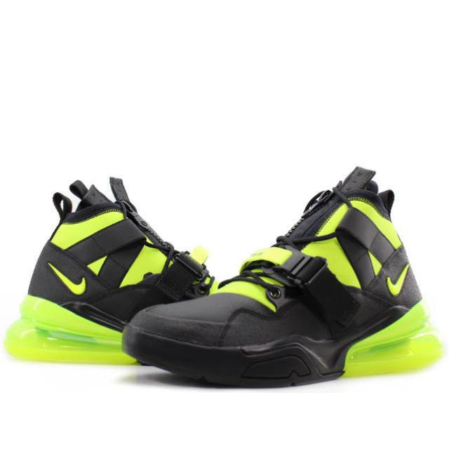 AIR FORCE 270  28cm