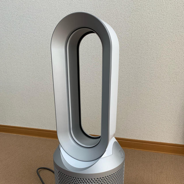 Dyson Pure Hot+Cool HP00 WS 最終値下げ