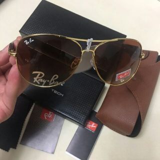 Ray-Ban - Ray Ban サングラス RB58012の通販｜ラクマ