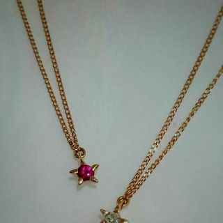 little emblem(ネックレス)のフリマアイテム一覧 little emblem(ネックレス)のフリマアイテム一覧