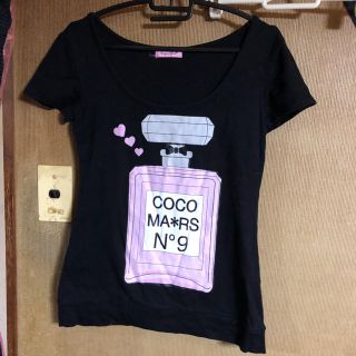 マーズ(MA＊RS)のMARS  Tシャツ(Tシャツ(半袖/袖なし))