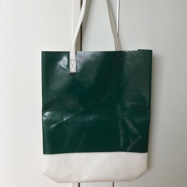 FREITAG(フライターグ)のFREITAG  JULIEN F262 美品 レディースのバッグ(トートバッグ)の商品写真